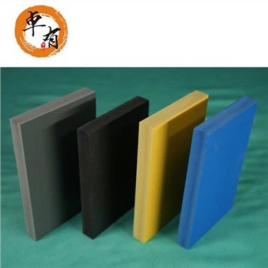 Bwrdd Ewyn PVC llwyd