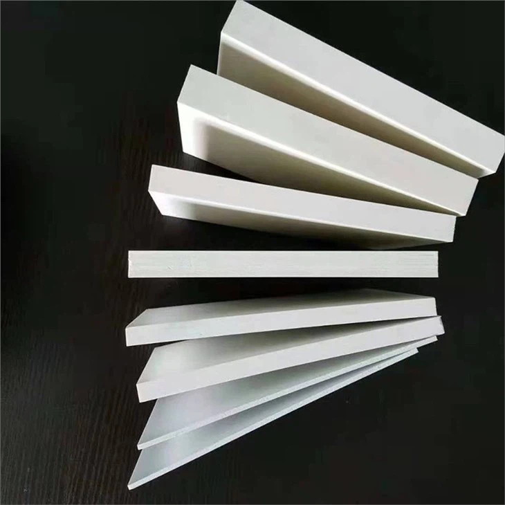 18mm PVC Board in stock