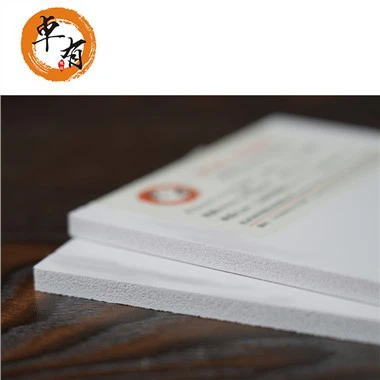 Bwrdd Ewyn Pvc Ar gyfer Paneli Drws