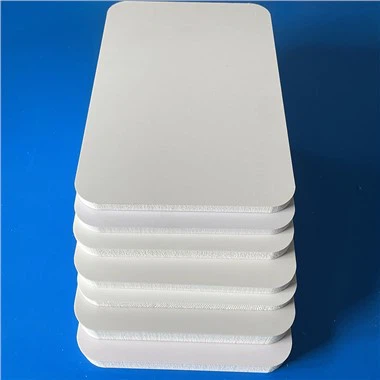 Taflen Ewyn Rhydd Pvc