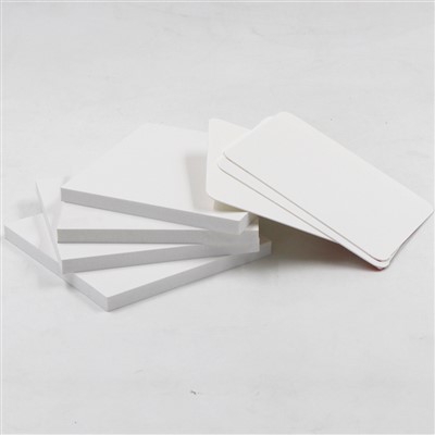 Polystyren amddiffyn tân bwrdd ewyn pvc